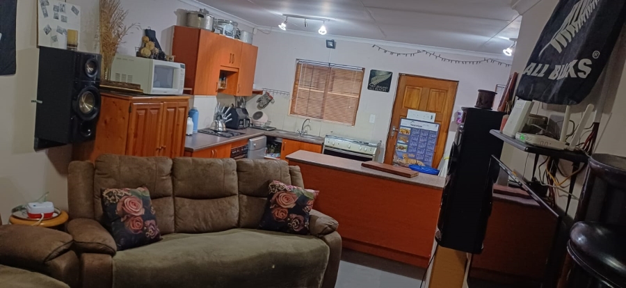 3 Bedroom Property for Sale in Vaalpark Free State